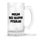 Molim Bez Glupih Pitanja