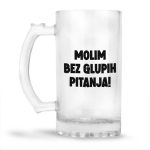 Molim Bez Glupih Pitanja - Slika 2