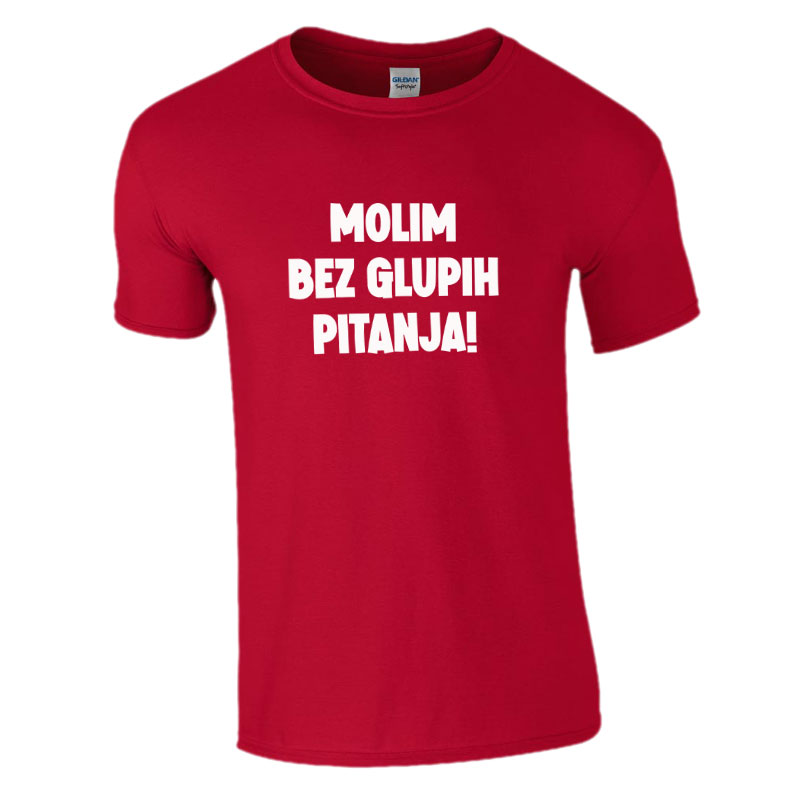 glupih pitanja mm (4) Molim Bez Glupih Pitanja - Slika 1