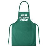 Molim Bez Glupih Pitanja