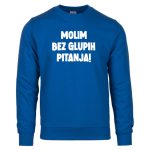 Molim Bez Glupih Pitanja