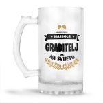 Ograničena Zaliha Najbolji Graditelj Na Svijetu - Slika 2