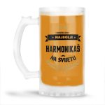 Ograničena Zaliha Najbolji Harmonikaš Na Svijetu - Slika 4