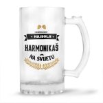 Ograničena Zaliha Najbolji Harmonikaš Na Svijetu