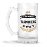 Ograničena Zaliha Najbolji Harmonikaš Na Svijetu - Slika 2