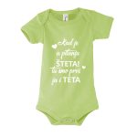 Kad Je U Pitanju Šteta! Tu Smo Prvi Ja I Teta