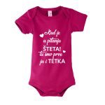 Kad Je U Pitanju Šteta! Tu Smo Prve Ja I Tetka