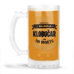 Ograničena Zaliha Najbolji Klobučar Na Svijetu - Slika 4