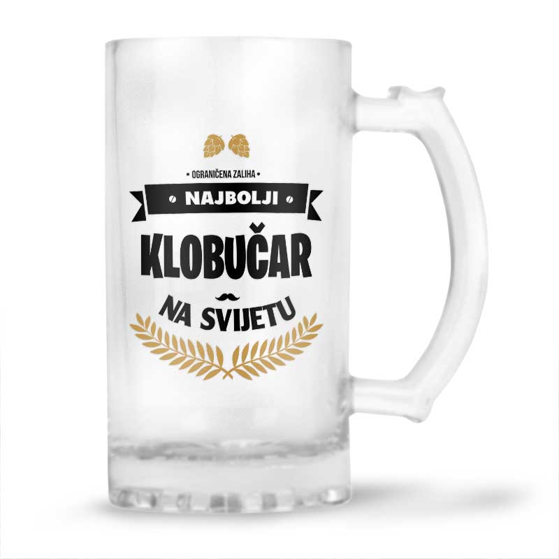 klobucar kr (2) Ograničena Zaliha Najbolji Klobučar Na Svijetu - Slika 1