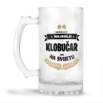 Ograničena Zaliha Najbolji Klobučar Na Svijetu - Slika 2