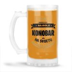 Ograničena Zaliha Najbolji Konobar Na Svijetu - Slika 4