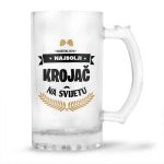 Ograničena Zaliha Najbolji Krojač Na Svijetu