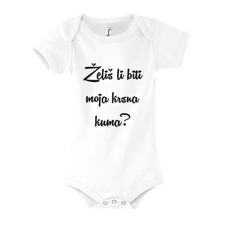 krsna kuma by (1) Želiš Li Biti Moja Krsna Kuma - Slika 1