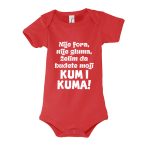 Nije Fora Nije Gluma Želim Da Budete Moji Kum I Kuma