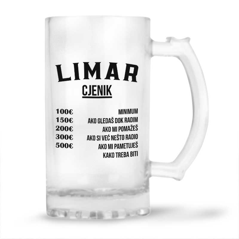 limar kr (1) Limar Cjenik - Slika 1