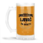 Ograničena Zaliha Najbolji Ljevač Na Svijetu - Slika 4