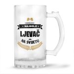 Ograničena Zaliha Najbolji Ljevač Na Svijetu