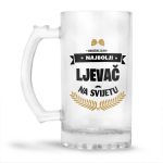 Ograničena Zaliha Najbolji Ljevač Na Svijetu - Slika 2