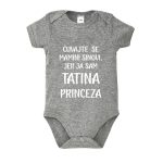 Čuvajte Se Mamini Sinovi Jer Ja Sam Tatina Princeza