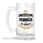 Ograničena Zaliha Najbolji Mehaničar Na Svijetu - Slika 2