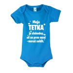 Moja Tetka Je Slobodna, Ali se Prvo Meni Moraš Svidit