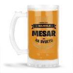 Ograničena Zaliha Najbolji Mesar Na Svijetu - Slika 4