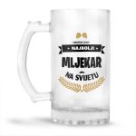 Ograničena Zaliha Najbolji Mljekar Na Svijetu - Slika 2