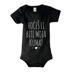 Hoćeš Li Biti Moja Kuma