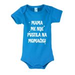 Mama Me Nije Pustila Na Momačku