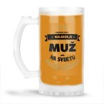 Ograničena Zaliha Najbolji Muž Na Svijetu - Slika 4