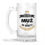 Ograničena Zaliha Najbolji Muž Na Svijetu - Slika 2