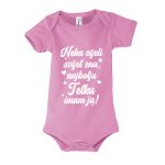 Neka Cijeli Svijet Zna Najbolju Tetku Imam Ja