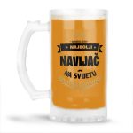 Ograničena Zaliha Najbolji Navijač Na Svijetu - Slika 4