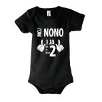 Moj Nono I Ja Prijatelja 2