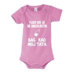 Pijem Dok Se Ne Onesvijestim Baš Kao Moj Tata