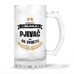 Ograničena Zaliha Najbolji Pjevač Na Svijetu