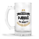 Ograničena Zaliha Najbolji Pjevač Na Svijetu - Slika 2