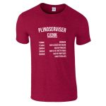 Plinoserviser Cjenik