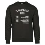 Plinoserviser Cjenik