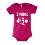 Moj Pradjed I Ja Prijatelja Dva