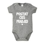 Postat Ćeš Pradjed