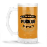 Ograničena Zaliha Najbolji Puškar Na Svijetu - Slika 4