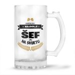 Ograničena Zaliha Najbolji Šef Na Svijetu