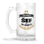 Ograničena Zaliha Najbolji Šef Na Svijetu - Slika 2