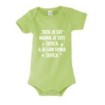 Tata Je Šef | Mama Je Tati Šefica | A Ja Sam Svima Šefica