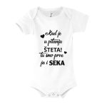 Kad Je U Pitanju Šteta Tu Smo Prve Ja I Seka