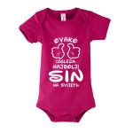 Ovako Izgleda Najbolji Sin Na Svijetu