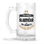 Ograničena Zaliha Najbolji Slastičar Na Svijetu - Slika 2