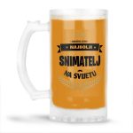 Ograničena Zaliha Najbolji Snimatelj Na Svijetu - Slika 4