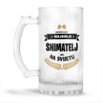 Ograničena Zaliha Najbolji Snimatelj Na Svijetu - Slika 2